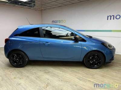 Opel Corsa 1.3 cdti 95 CV Innovation (cosmo) s&s Blu/Azzurro usata Faenza