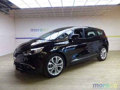 Renault Grand Scénic 1.3 TCe 140 CV Sport Edition2 Nero usata Faenza