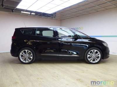 Renault Grand Scénic 1.3 TCe 140 CV Sport Edition2 Nero usata Faenza
