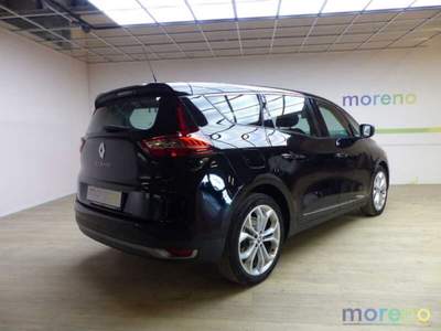 Renault Grand Scénic 1.3 TCe 140 CV Sport Edition2 Nero usata Faenza
