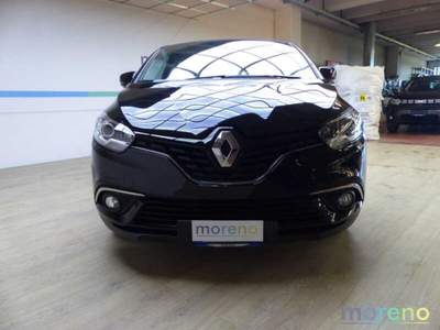Renault Grand Scénic 1.3 TCe 140 CV Sport Edition2 Nero usata Faenza