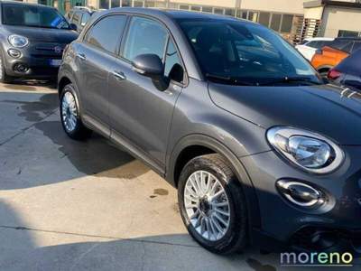 Fiat 500X 1.6 mjt 130 CV Urban 4x2 Grigio usata Faenza