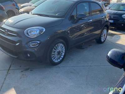 Fiat 500X 1.6 mjt 130 CV Urban 4x2 Grigio usata Faenza