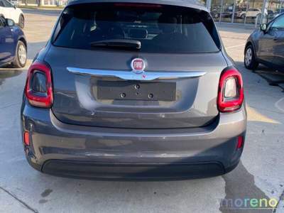 Fiat 500X 1.6 mjt 130 CV Urban 4x2 Grigio usata Faenza
