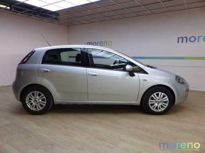 Fiat Punto 1.3 mjt 85 CV Lounge eco s&s Grigio usata Faenza