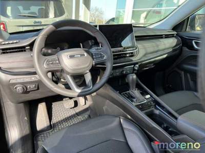 Jeep Compass 1.3 turbo t4 phev Trailhawk 4xe Auto Parcking Pack Verde usata Faenza