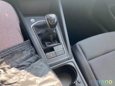 Volkswagen Golf 1.0 TSI 90 CV Trendline Rosso usata Faenza