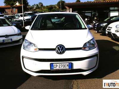 Volkswagen up!  5p 1.0 evo Move  65cv usata Aci Catena