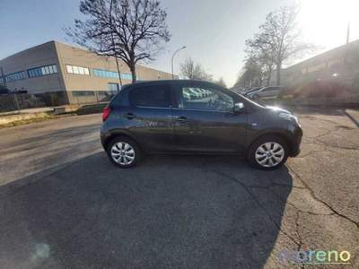 Citroen C1 1.0 vti 72 CV Feel s&s Grigio usata Faenza
