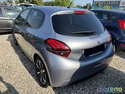 Peugeot 208 1.2 82 CV puretech Signature s&s Grigio usata Faenza