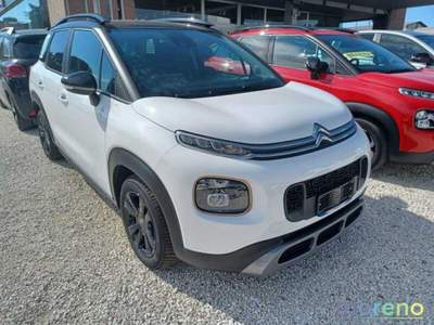 Citroen C3 Aircross 1.5 BlueHDi 100 CV S&S Origins Bianco usata Faenza
