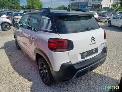 Citroen C3 Aircross 1.5 BlueHDi 100 CV S&S Origins Bianco usata Faenza