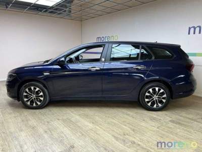 Fiat Tipo SW 1.3 mjt 95 CV Mirror s&s Blu/Azzurro usata Faenza