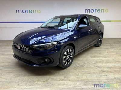 Fiat Tipo SW 1.3 mjt 95 CV Mirror s&s Blu/Azzurro usata Faenza