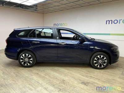 Fiat Tipo SW 1.3 mjt 95 CV Mirror s&s Blu/Azzurro usata Faenza