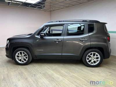 Jeep Renegade 1.0 t3 120 CV Business 2WD Navi Grigio usata Faenza