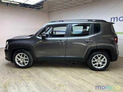 Jeep Renegade 1.3 t4 150 CV Business 2WD DDCT Grigio usata Faenza