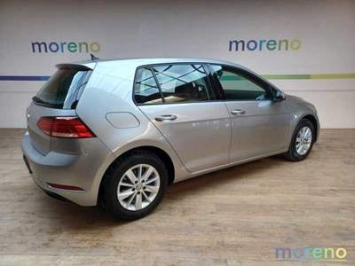 Volkswagen Golf 1.0 TSI 115 CV Trendline Grigio usata Faenza