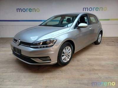 Volkswagen Golf 1.0 TSI 115 CV Trendline Grigio usata Faenza