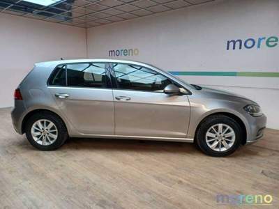 Volkswagen Golf 1.0 TSI 115 CV Trendline Grigio usata Faenza