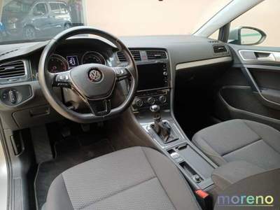 Volkswagen Golf 1.0 TSI 115 CV Trendline Grigio usata Faenza