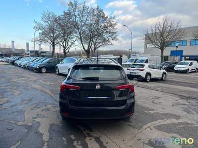 Fiat Tipo SW 1.6 mjt 120 CV Lounge s&s Nero usata Faenza