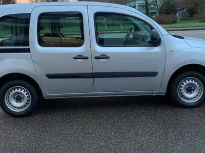 Mercedes-Benz Citan 1.5 108 CDI  Tourer Base (N1) Argento usata Castelnuovo Rangone