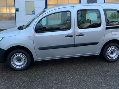 Mercedes-Benz Citan 1.5 108 CDI  Tourer Base (N1) Argento usata Castelnuovo Rangone