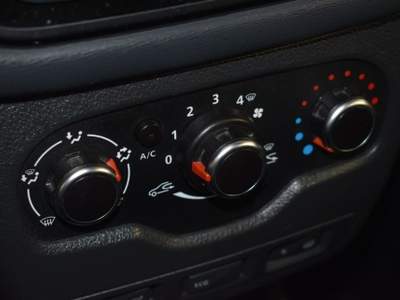 Dacia Lodgy 1.6 102CV Start&Stop GPL 7 posti Ambiance Grigio usata Castelnuovo Rangone