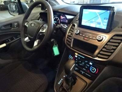 Ford Transit Connect 240 1.5 Ecoblue 100CV PL aut. N1 Blu/Azzurro usata Castelnuovo Rangone