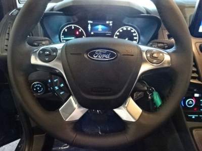 Ford Transit Connect 240 1.5 Ecoblue 100CV PL aut. N1 Blu/Azzurro usata Castelnuovo Rangone