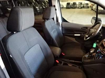 Ford Transit Connect 240 1.5 Ecoblue 100CV PL aut. N1 Blu/Azzurro usata Castelnuovo Rangone
