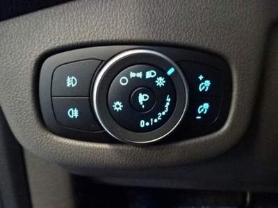 Ford Transit Connect 240 1.5 Ecoblue 100CV PL aut. N1 Blu/Azzurro usata Castelnuovo Rangone