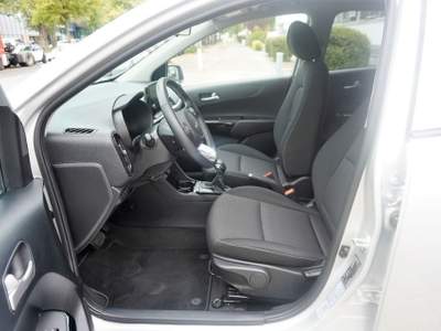 Kia Picanto 1.0 12V GPL 5 porte AMT Vision Marrone usata Castelnuovo Rangone