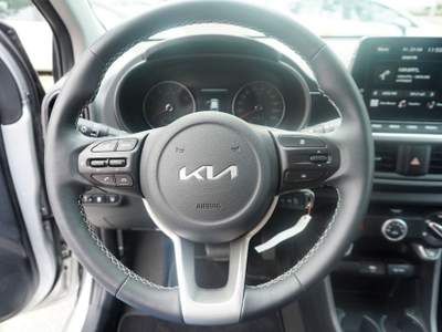 Kia Picanto 1.0 12V GPL 5 porte AMT Vision Marrone usata Castelnuovo Rangone