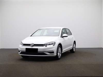 Volkswagen Golf 1.6 TDI 115 CV 5p. Comnfortline Bianco usata Castelnuovo Rangone