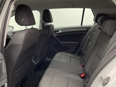 Volkswagen Golf 1.6 TDI 115 CV 5p. Comnfortline Bianco usata Castelnuovo Rangone