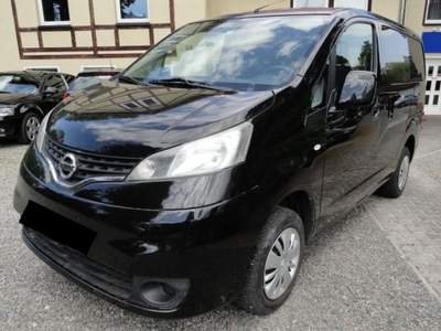 Nissan Evalia NV200 1.6 16V Acenta Nero usata Castelnuovo Rangone