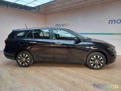 Fiat Tipo SW 1.3 mjt 95 CV Mirror s&s Nero usata Faenza