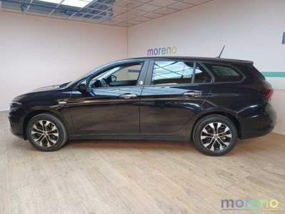 Fiat Tipo SW 1.3 mjt 95 CV Mirror s&s Nero usata Faenza