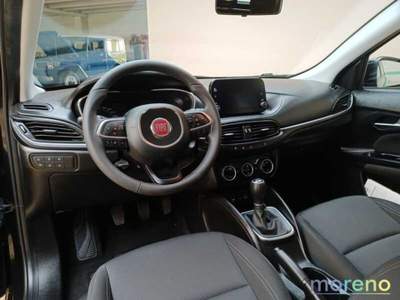 Fiat Tipo SW 1.3 mjt 95 CV Mirror s&s Nero usata Faenza