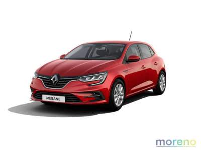 Renault Mégane 1.5 blue dCi 115 CV Equilibre Rosso usata Faenza