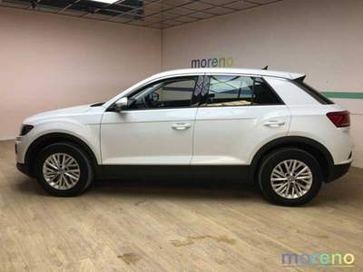 Volkswagen T-Roc 1.0 TSI Style Bianco usata Faenza