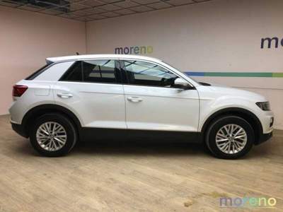 Volkswagen T-Roc 1.0 TSI Style Bianco usata Faenza