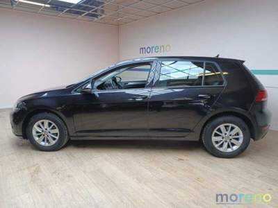 Volkswagen Golf 1.0 TSI 115 CV Trendline Nero usata Faenza