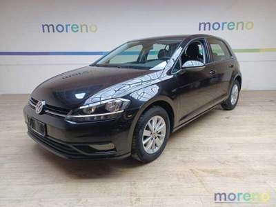 Volkswagen Golf 1.0 TSI 115 CV Trendline Nero usata Faenza