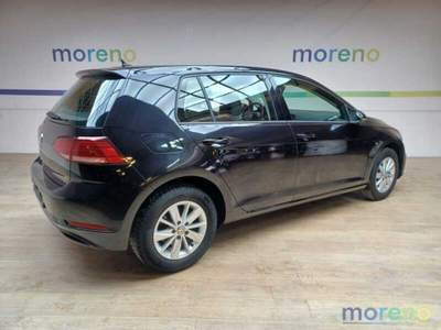 Volkswagen Golf 1.0 TSI 115 CV Trendline Nero usata Faenza