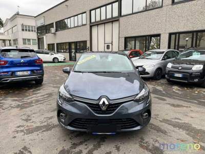 Renault Clio 1.0 TCe 90 CV Zen Grigio usata Faenza