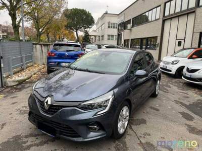 Renault Clio 1.0 TCe 90 CV Zen Grigio usata Faenza