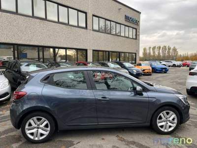 Renault Clio 1.0 TCe 90 CV Zen Grigio usata Faenza